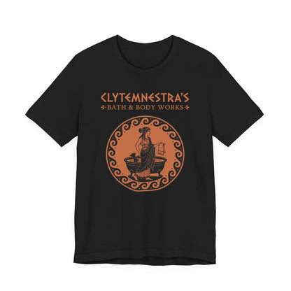 Clytemnestra's Bath & Body Works T-Shirt
