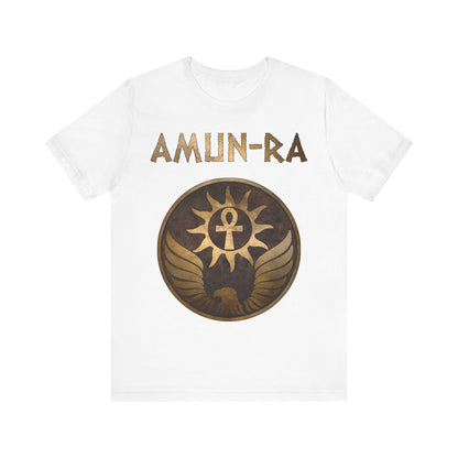 Amun-Ra Ancient Egyptian God T-Shirt