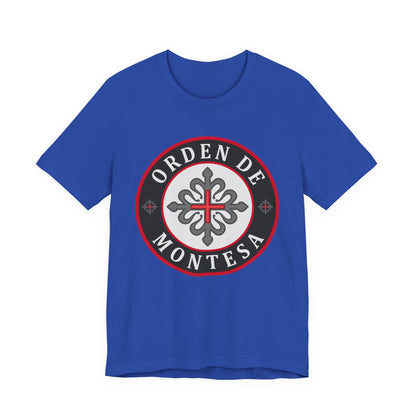 Order of Montesa T-Shirt