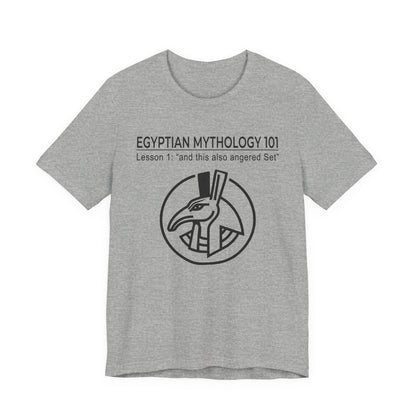Egyptian Mythology 101 T-Shirt