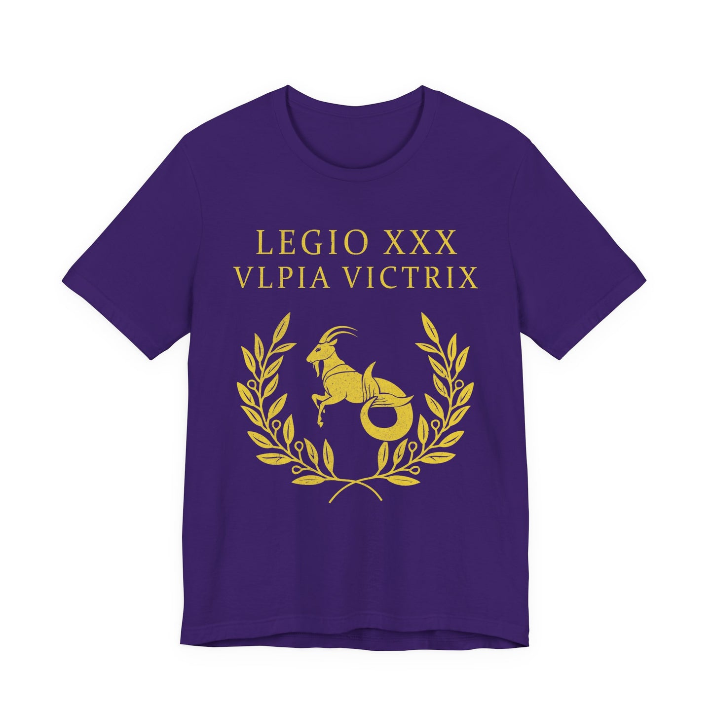 Legio XXX Ulpia Victrix  - Roman Legion T-Shirt