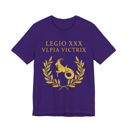 Legio XXX Ulpia Victrix  - Roman Legion T-Shirt