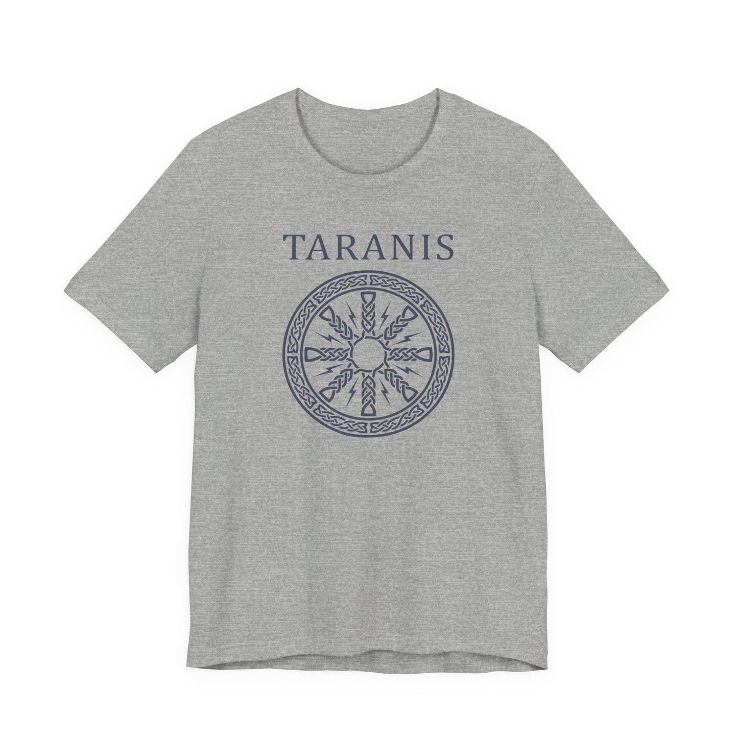 Taranis Celtic God T-Shirt