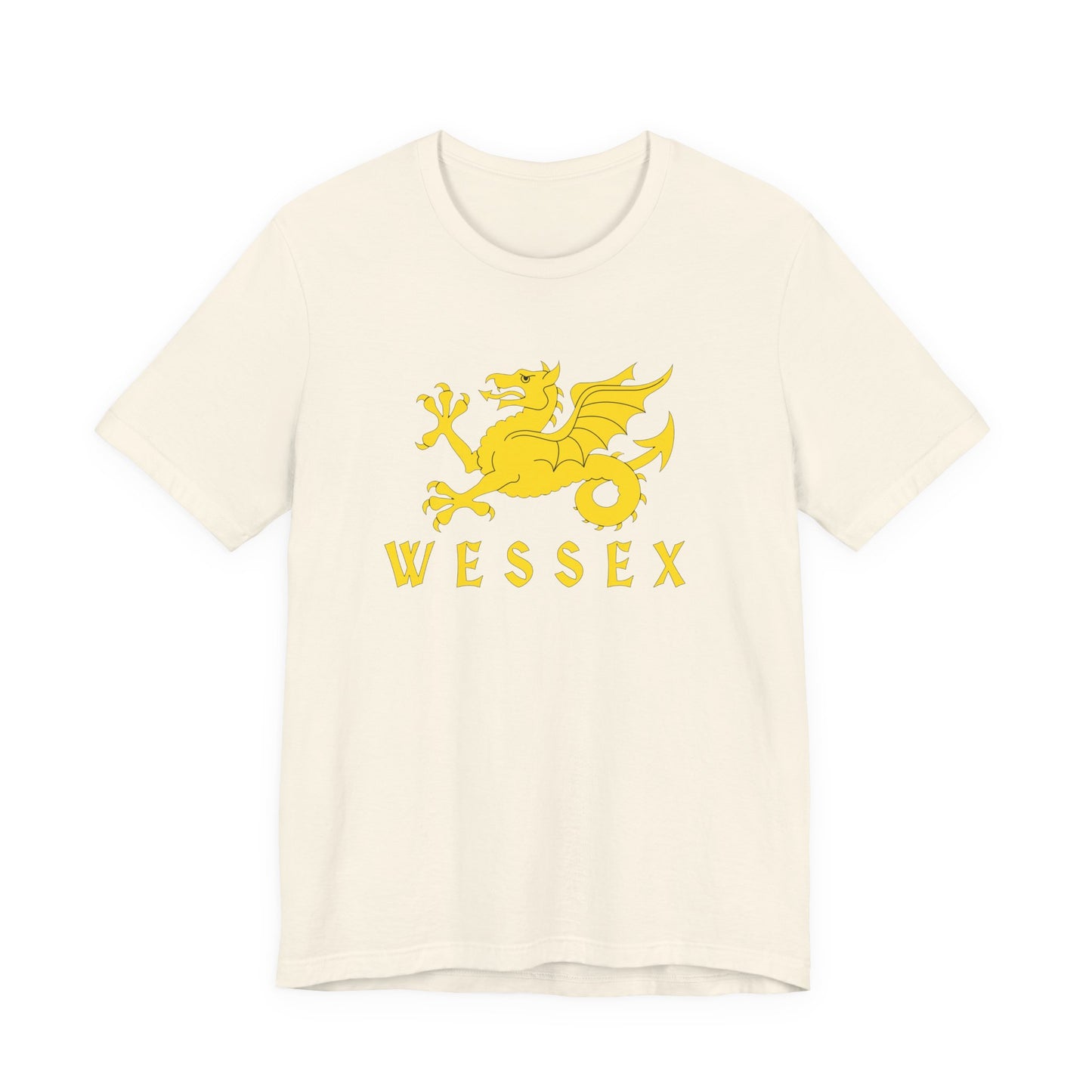 Wessex T-Shirt