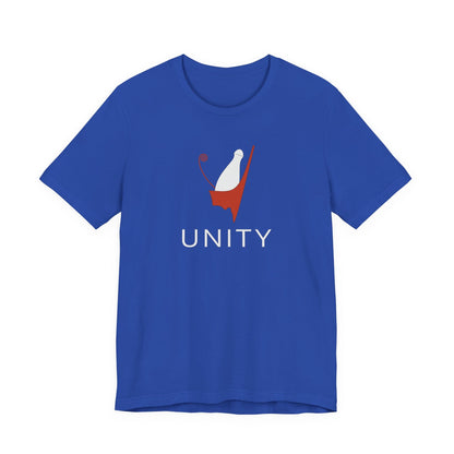 True Royal / S Unity - Pschent Crown of Egypt T-Shirt