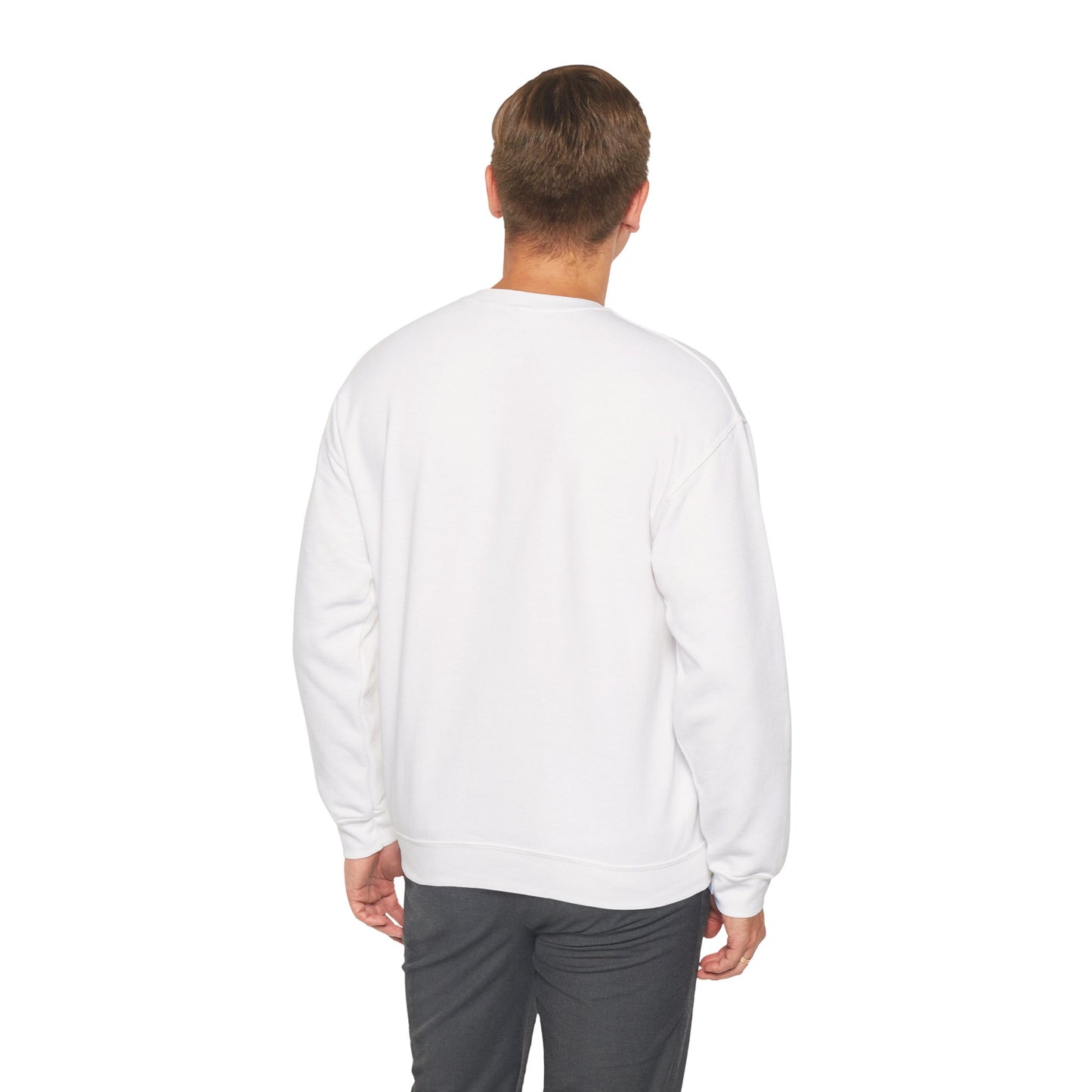 Pater Familias - Roman Patriarch Sweatshirt