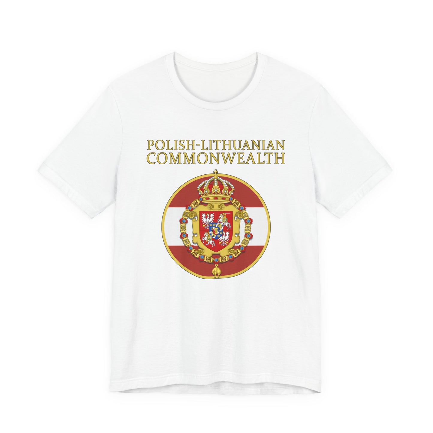 Polish-Lithuanian Commonwealth T-Shirt