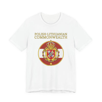 Polish-Lithuanian Commonwealth T-Shirt
