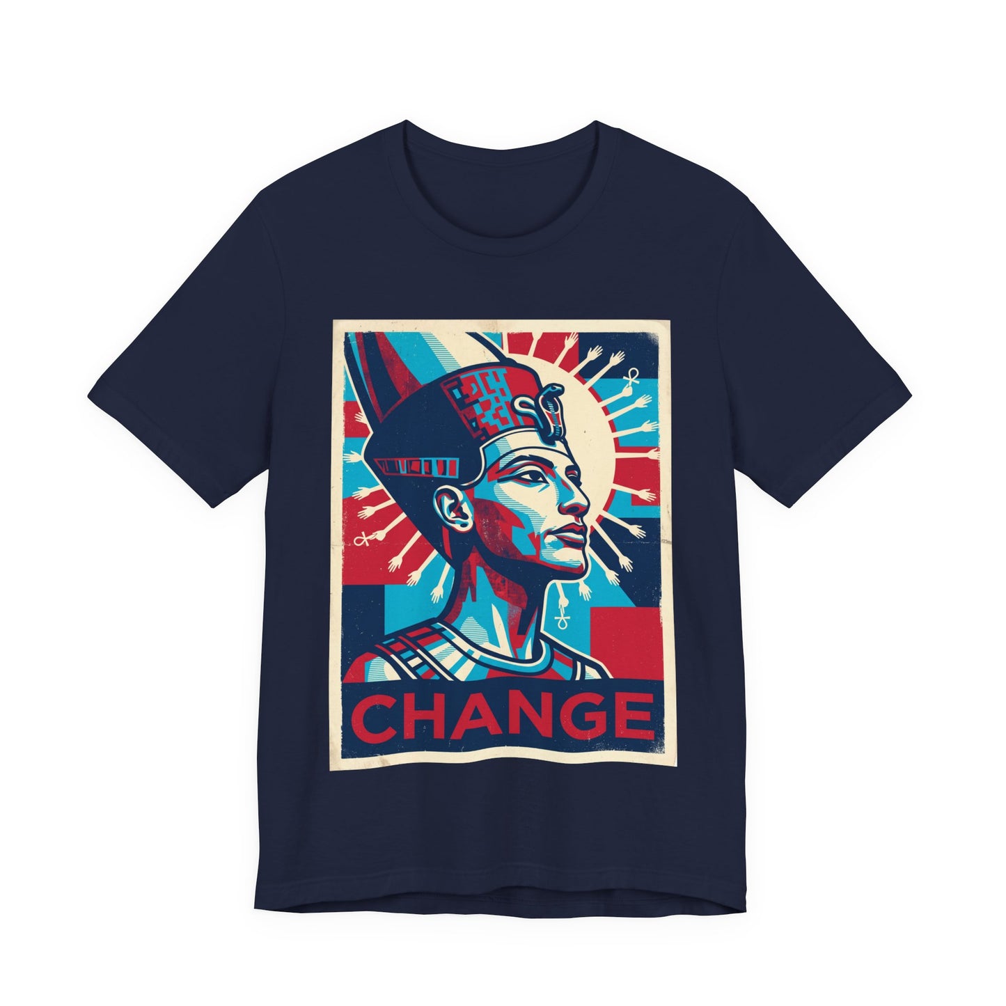 Akhenaten Change T-Shirt