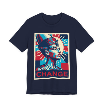 Akhenaten Change T-Shirt