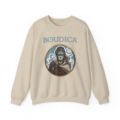 Boudica Sweatshirt