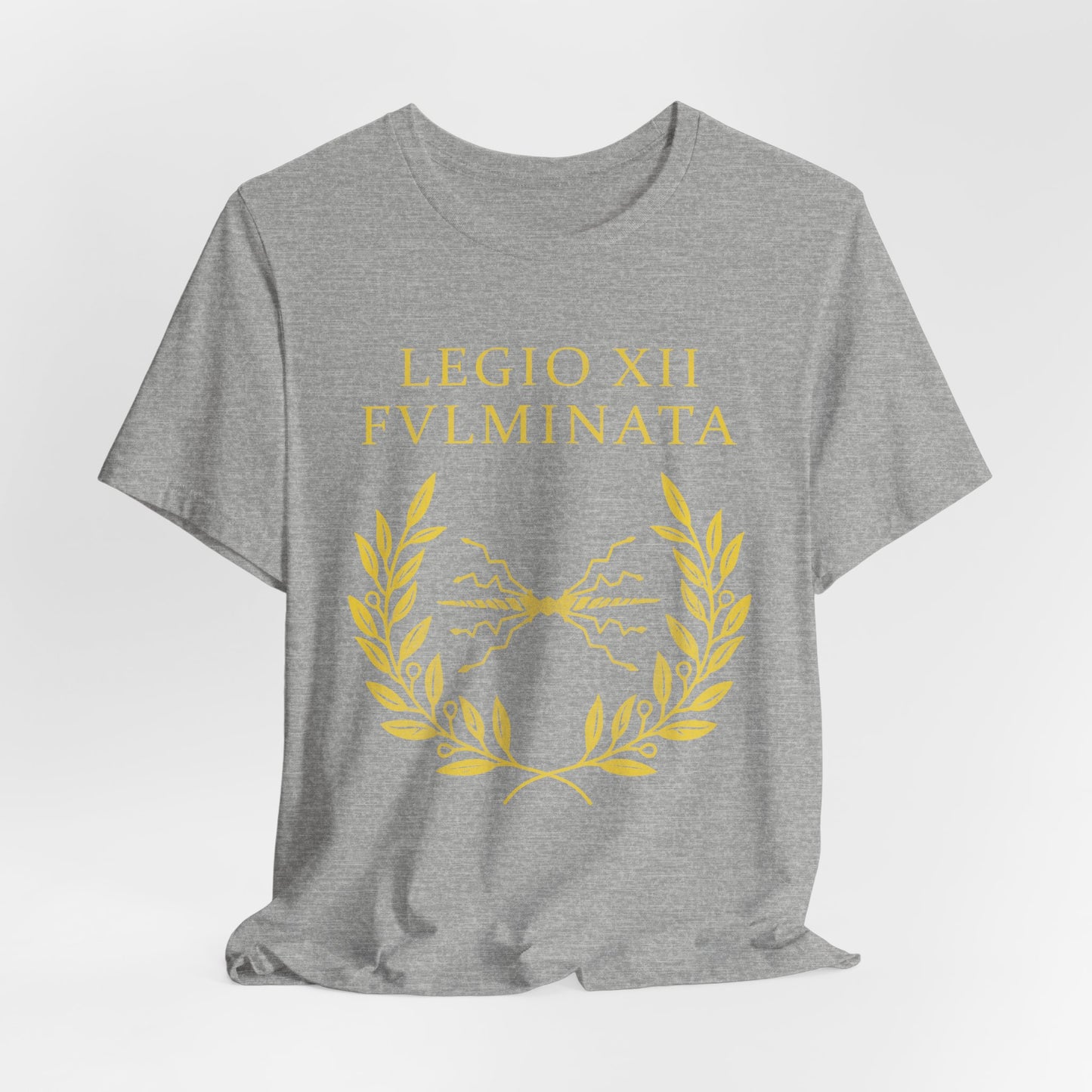 Legio XII Fulminata - Roman Legion T-Shirt