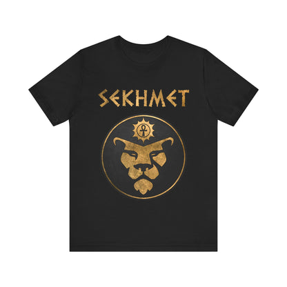Sekhmet Ancient Egyptian Goddess T-Shirt