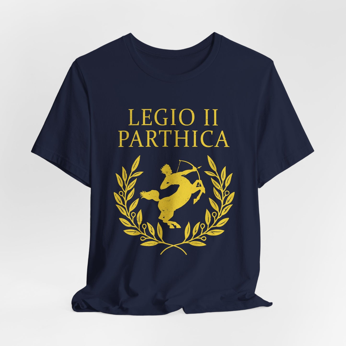 Legio II Parthica - Roman Legion T-Shirt
