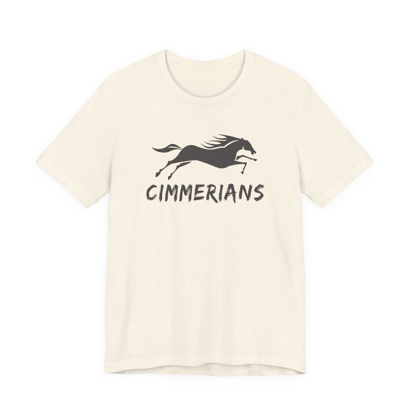Cimmerians T-Shirt