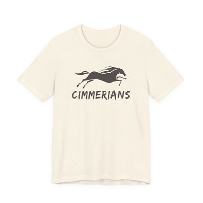 Cimmerians T-Shirt