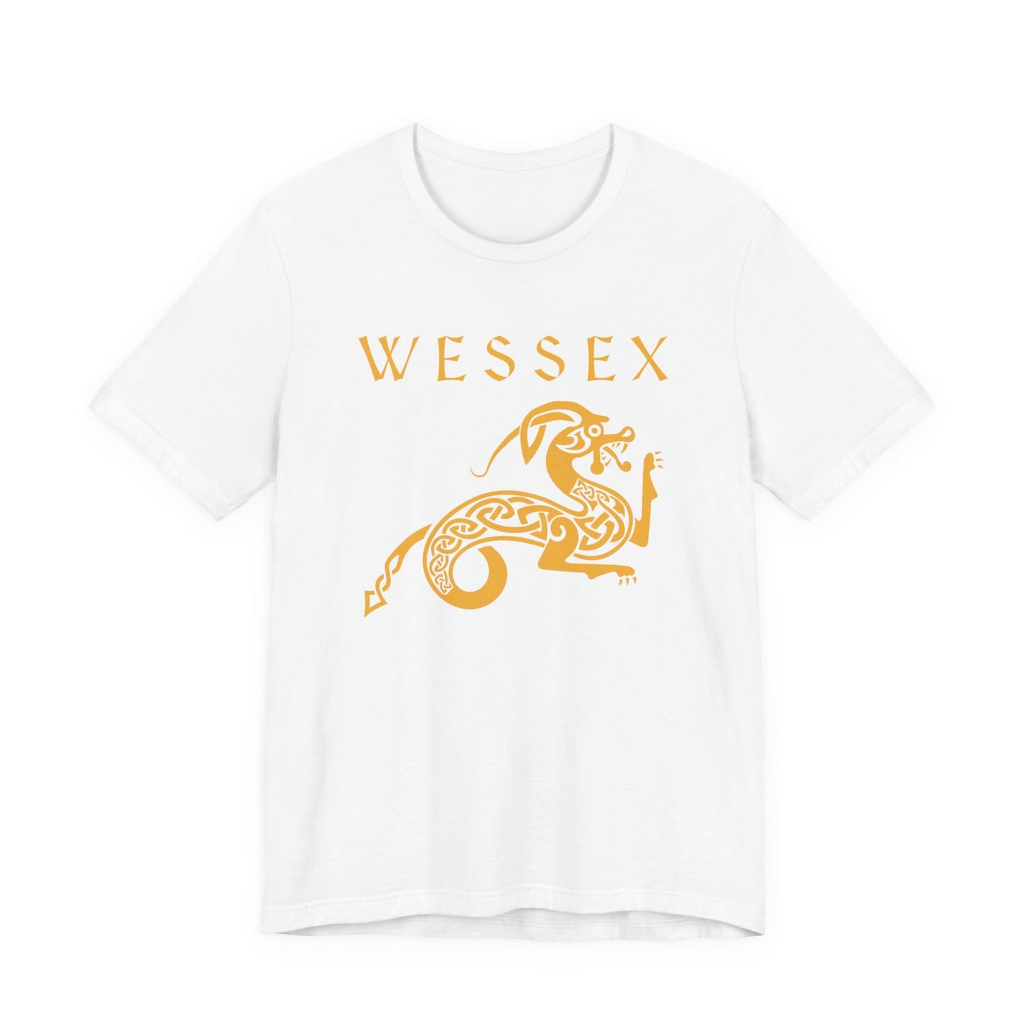 Wessex Wyvern T-Shirt