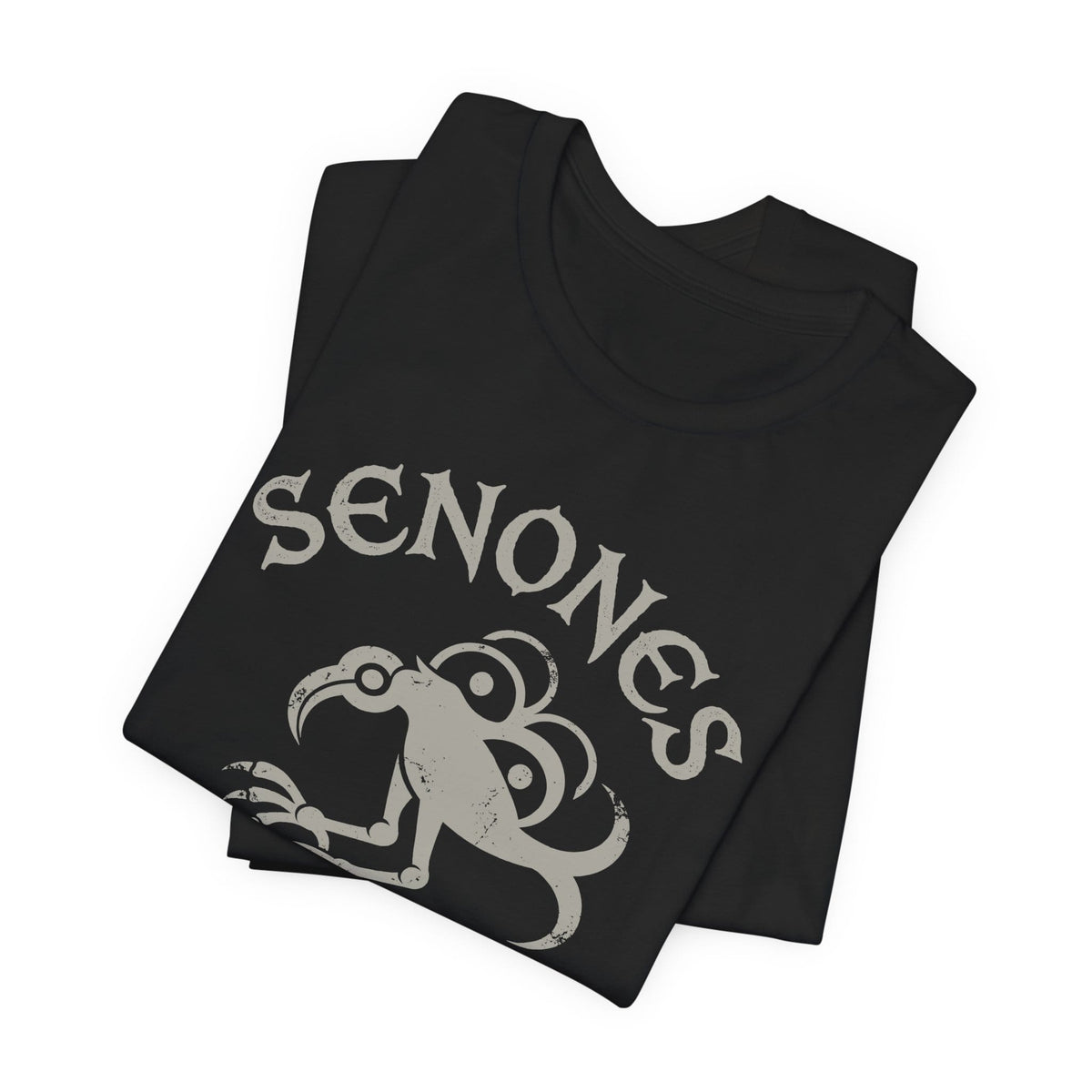 Senones Gallic Tribe T-Shirt