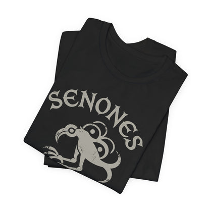 Senones Gallic Tribe T-Shirt