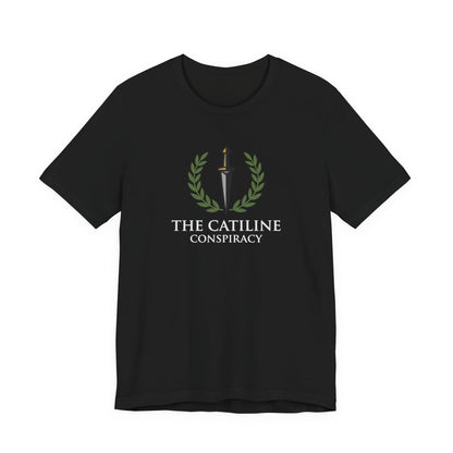 Catiline Conspiracy T-Shirt