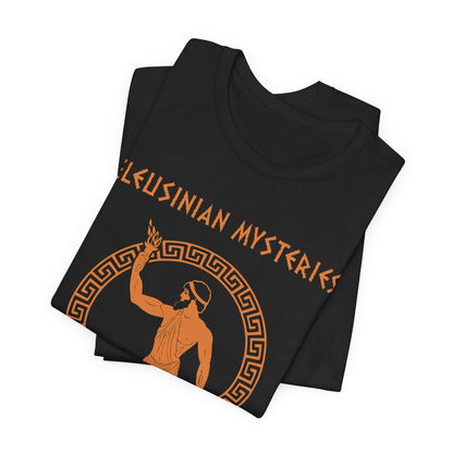 Eleusinian Mysteries T-Shirt