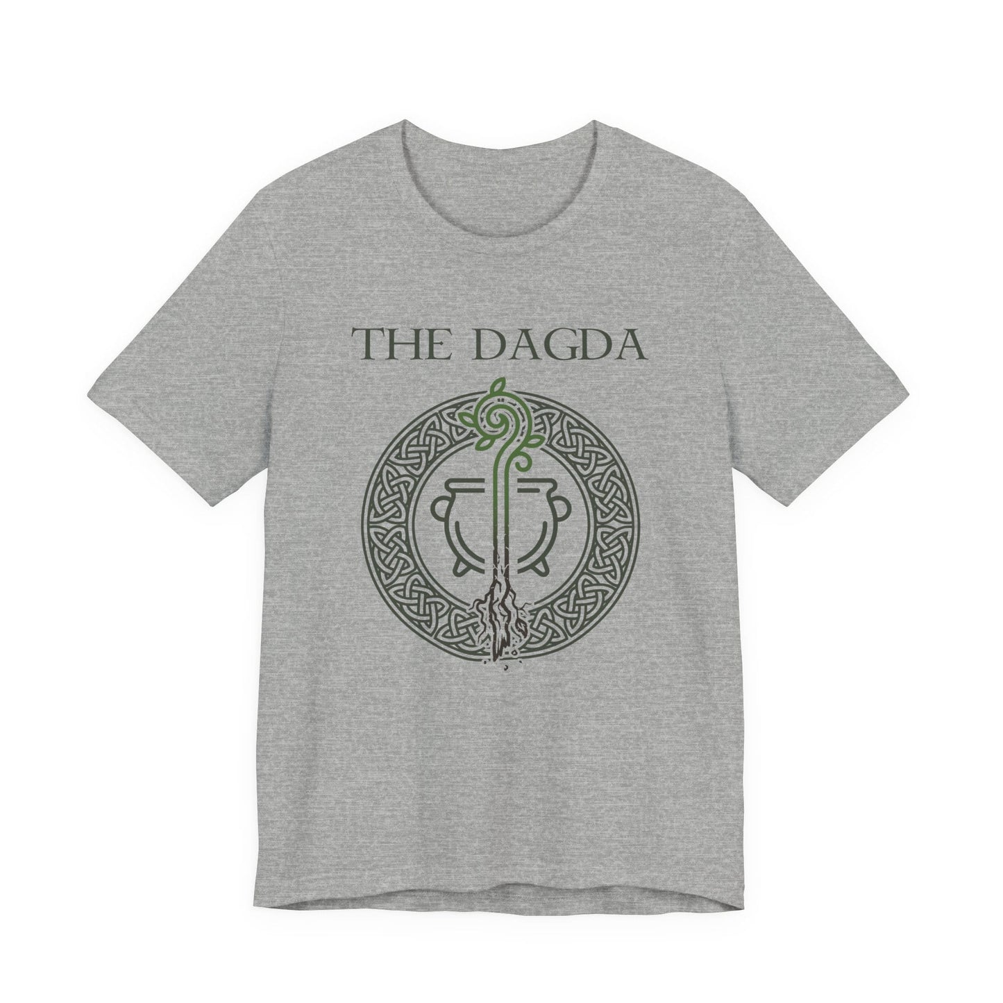 The Dagda T-Shirt