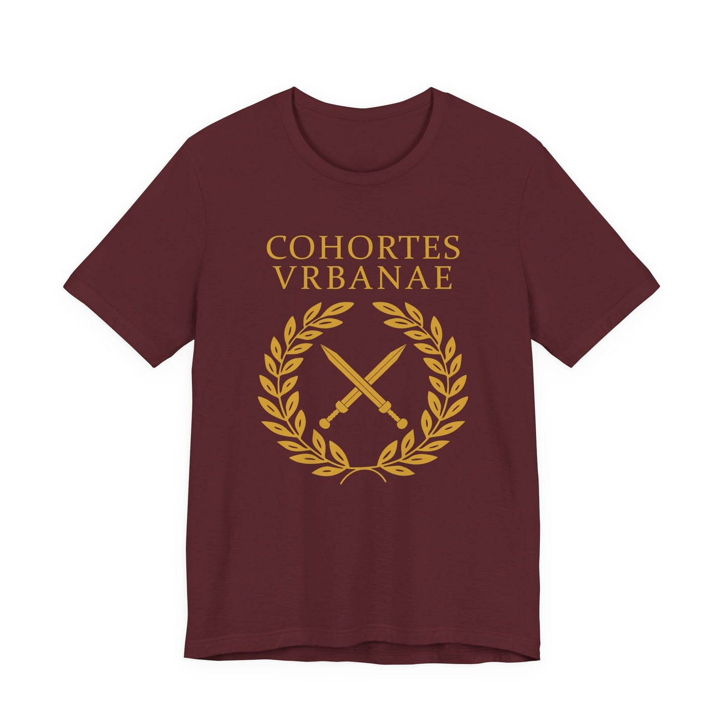 Urban Cohorts T-Shirt