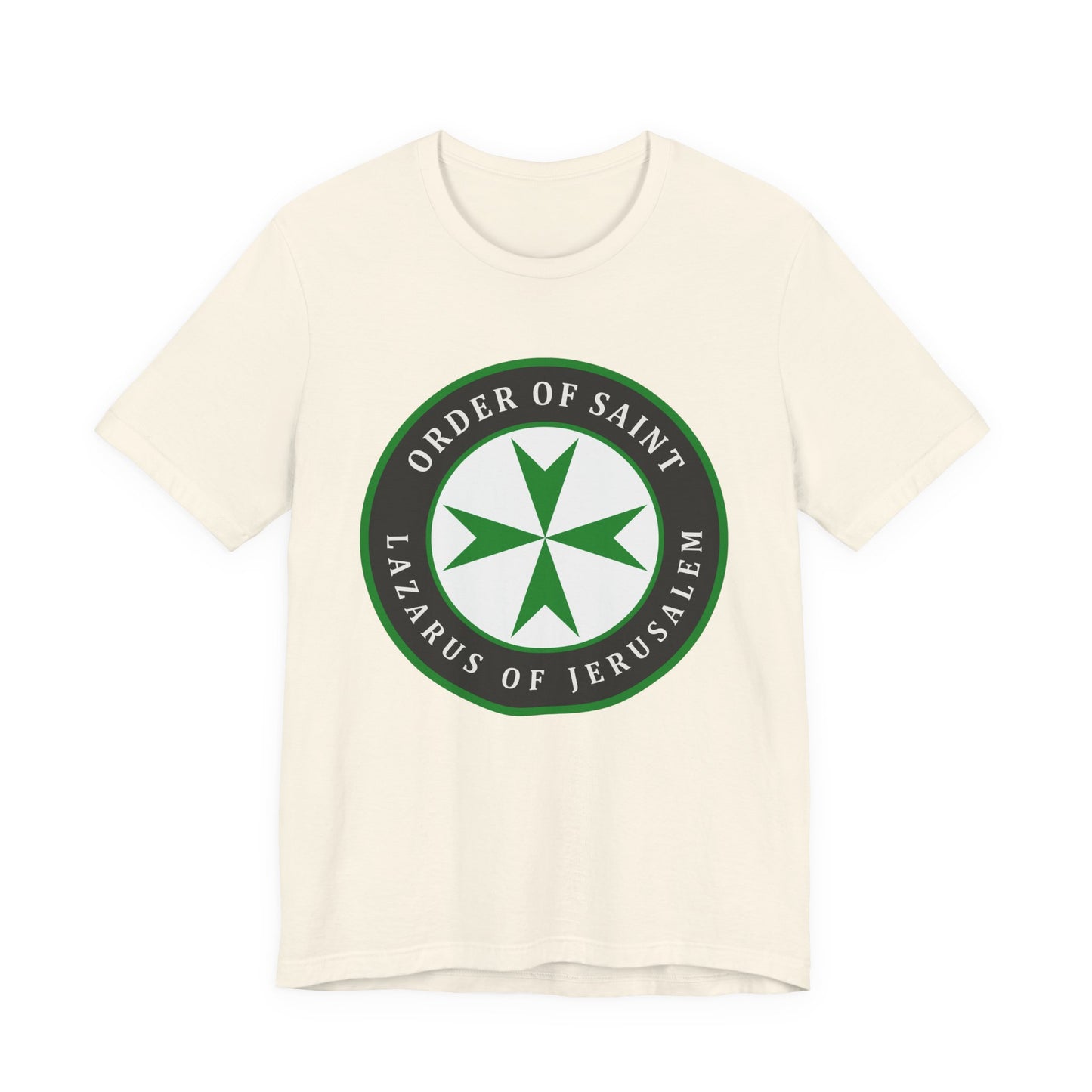 Order of Saint Lazarus T-Shirt