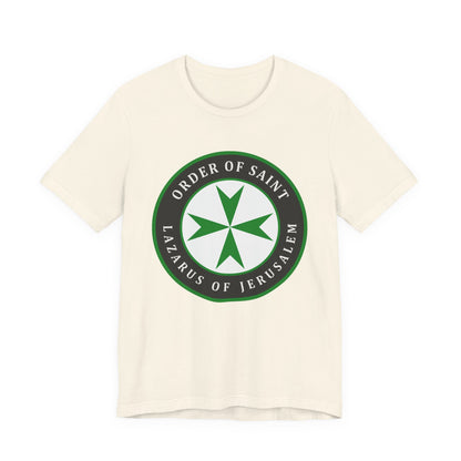 Order of Saint Lazarus T-Shirt