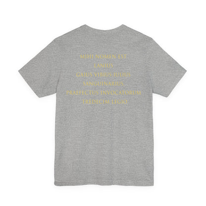 Legio XIII Gemina Double Sided - Roman Legion T-Shirt