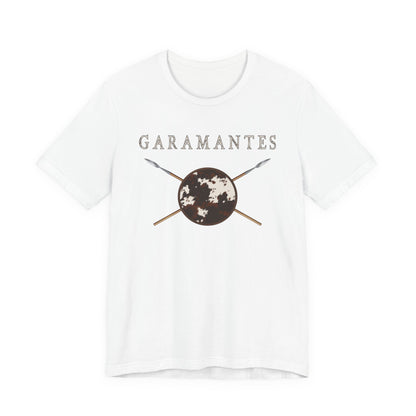 Garamantes T-Shirt