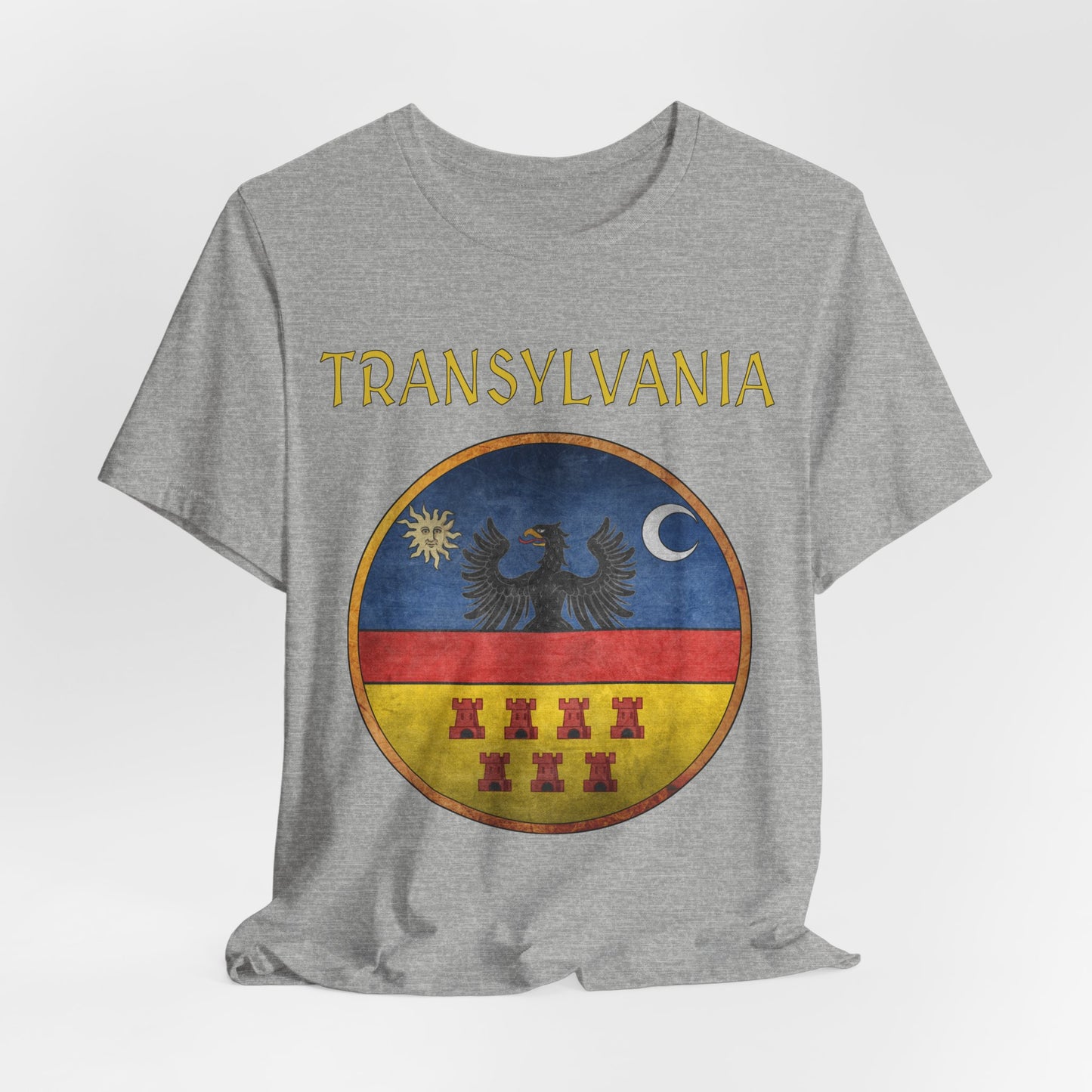 Transylvania T-Shirt