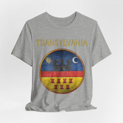 Transylvania T-Shirt