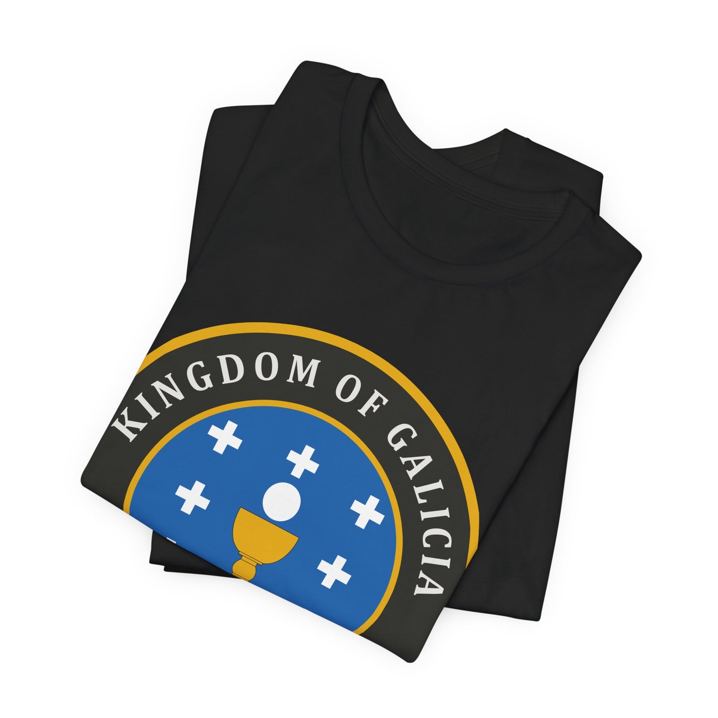 Kingdom of Galicia T-Shirt