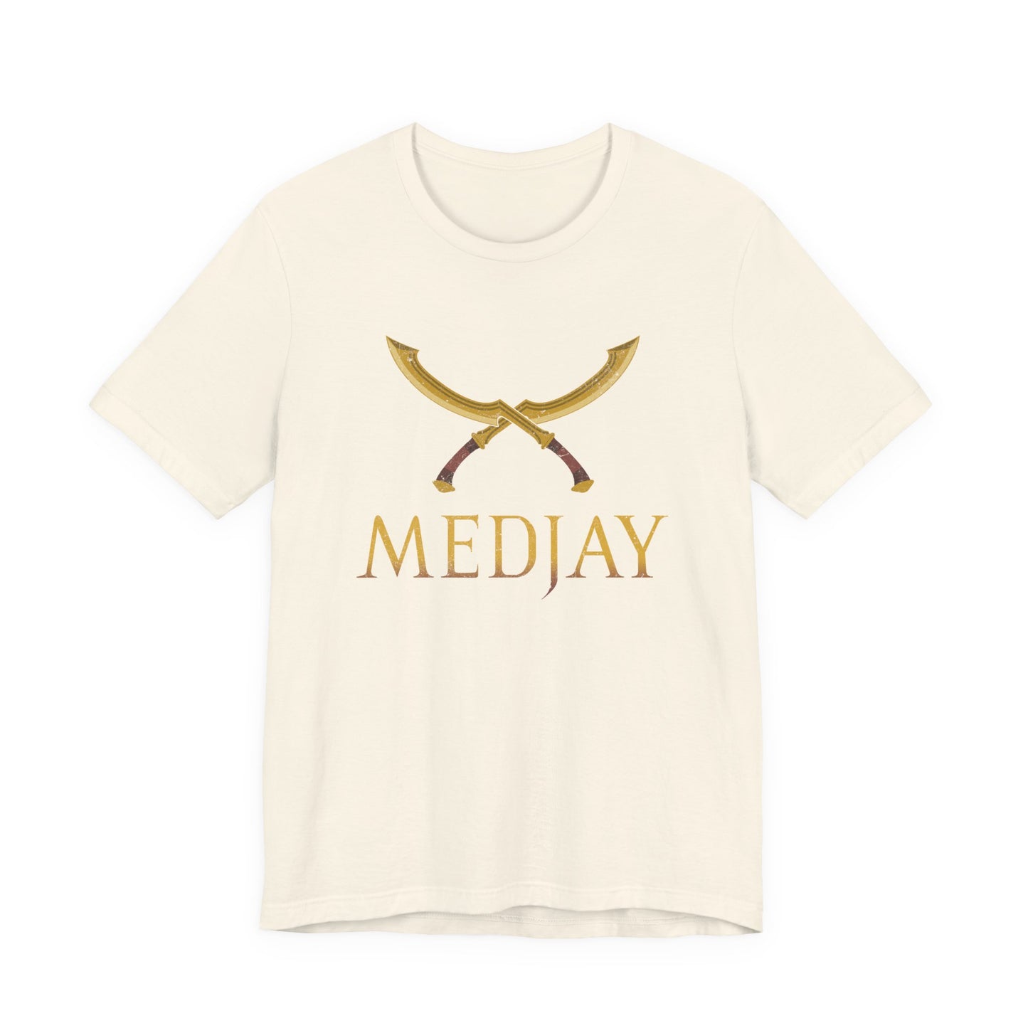 Medjay Ancient Egypt T-Shirt