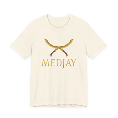 Medjay Ancient Egypt T-Shirt