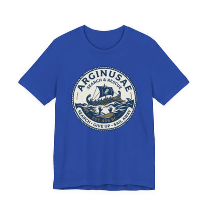 Arginusae Search & Rescue T-Shirt