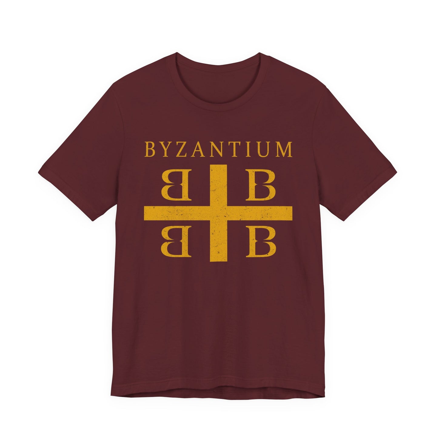 Byzantium Flag T-Shirt