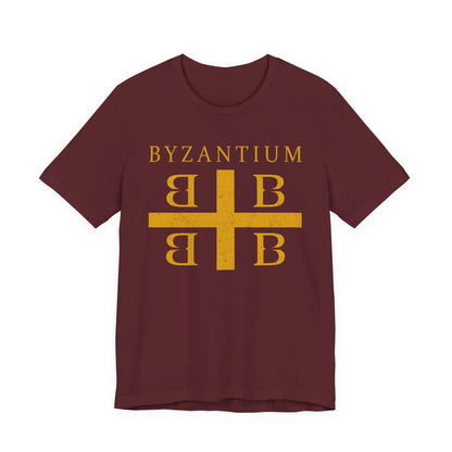 Byzantium Flag T-Shirt