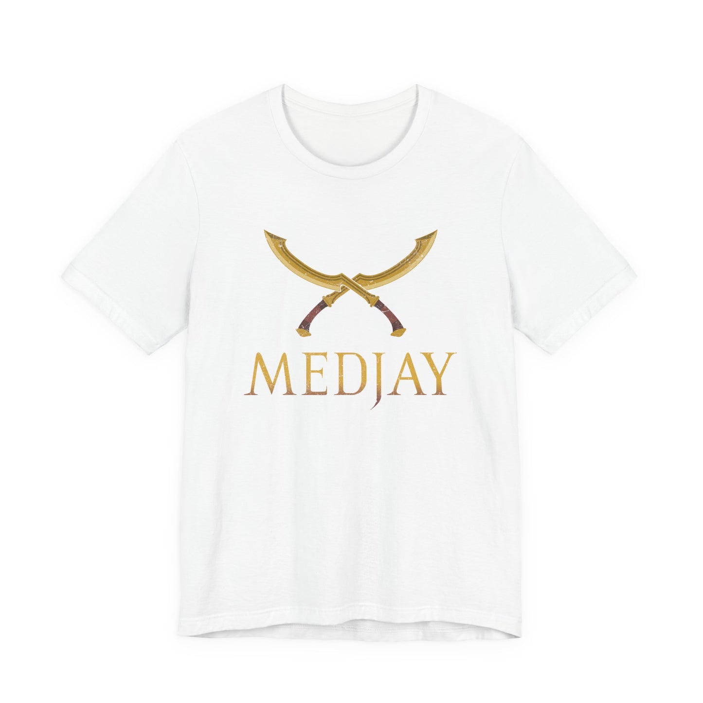 Medjay Ancient Egypt T-Shirt