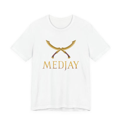 Medjay Ancient Egypt T-Shirt