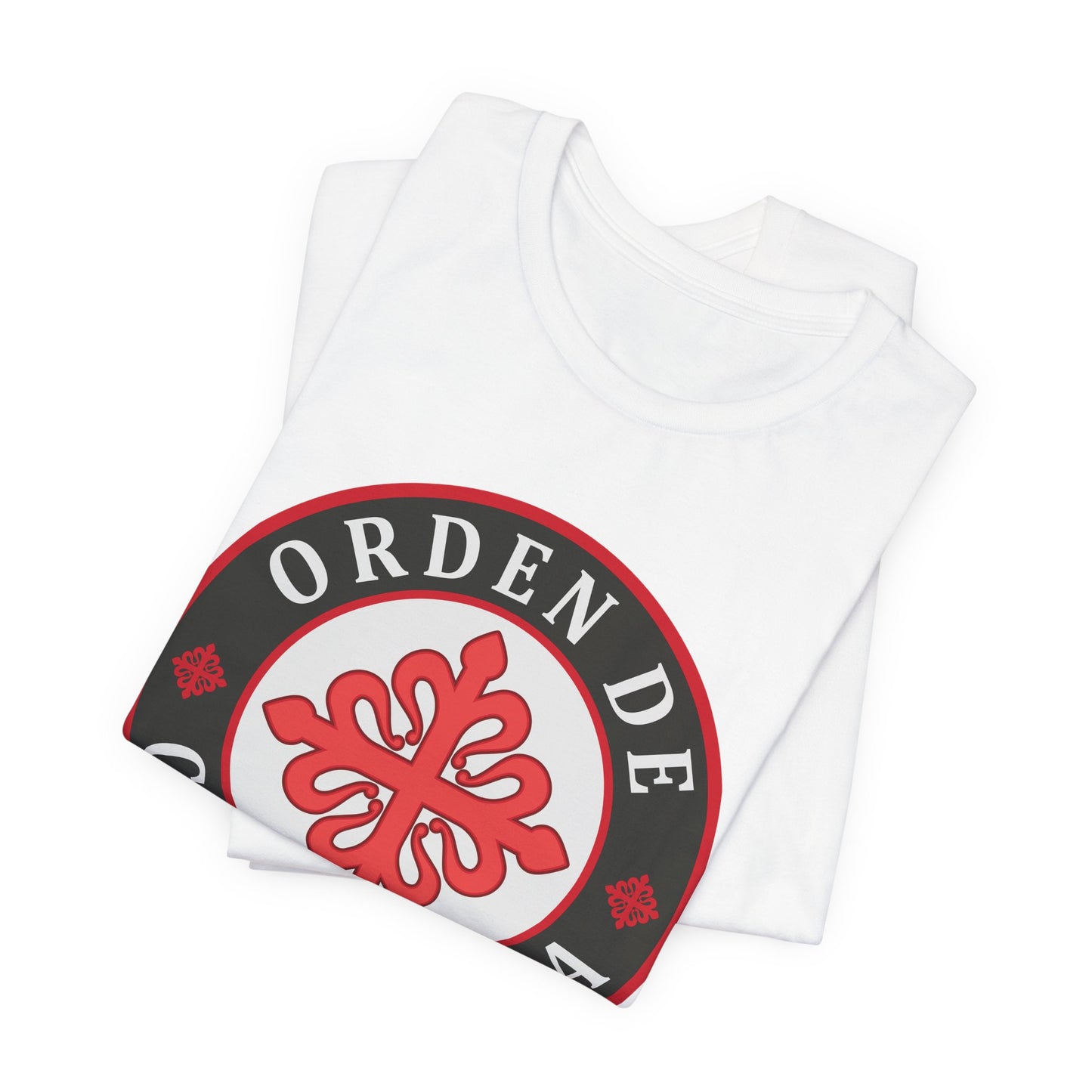 Order of Calatrava T-Shirt