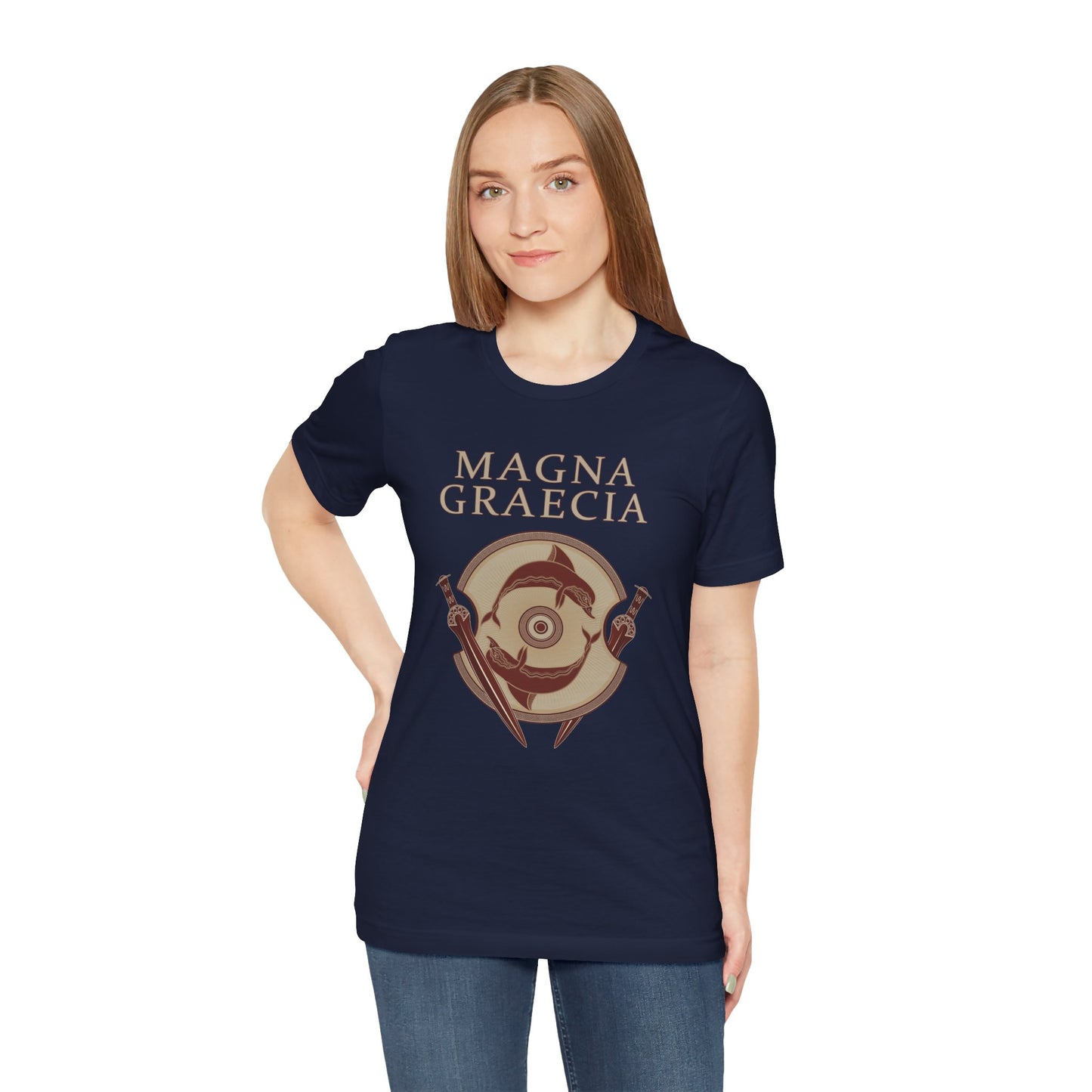 Magna Graecia T-Shirt