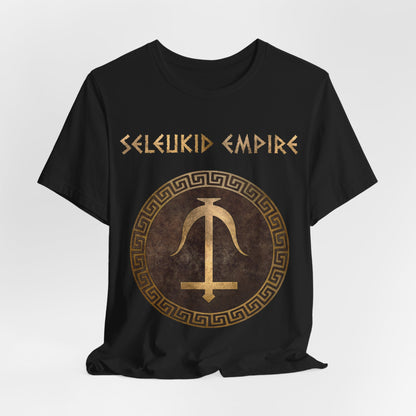 Seleukid Empire Symbol T-Shirt