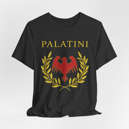 Palatini - Elite Legio Palatina T-Shirt