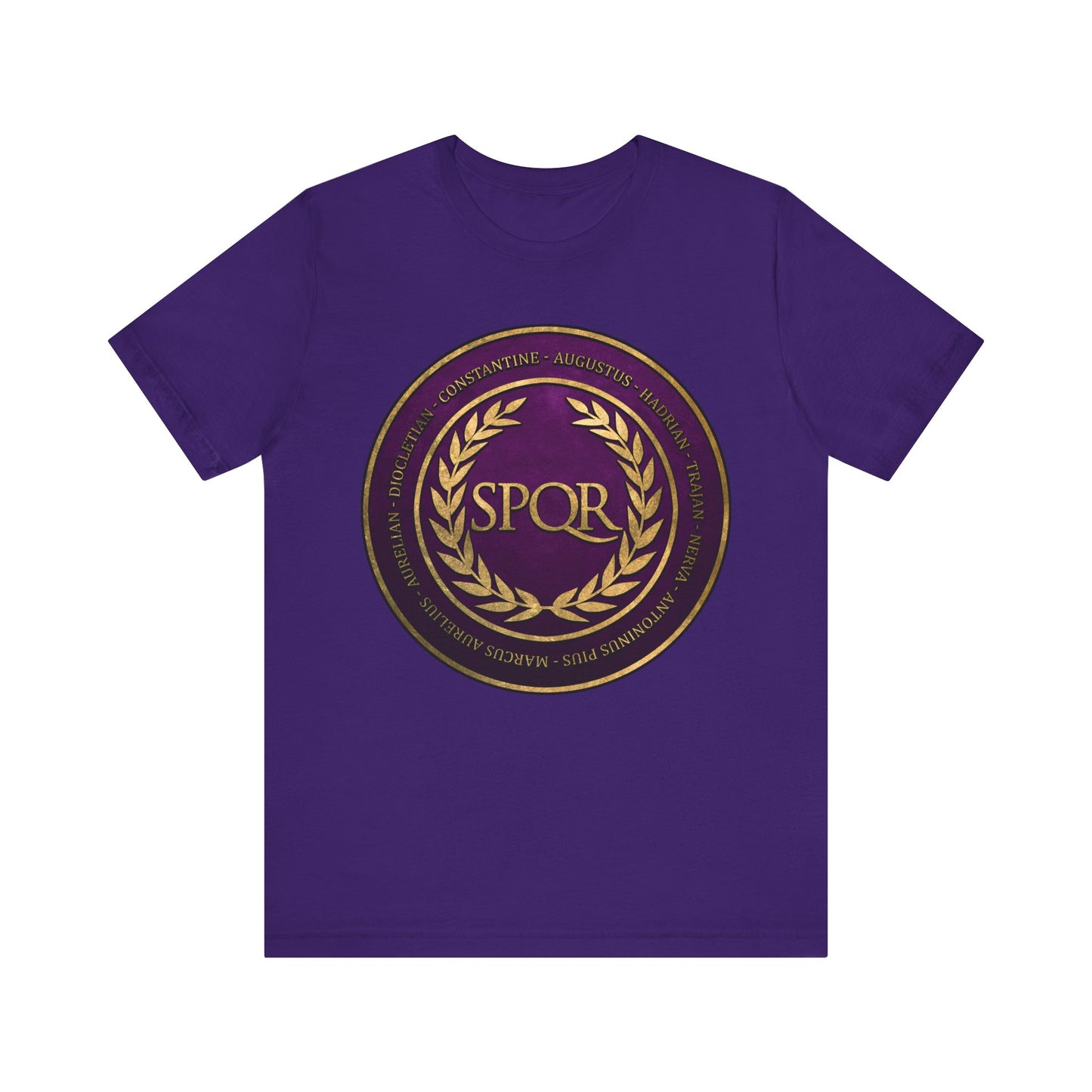 Emperors of Rome T-Shirt