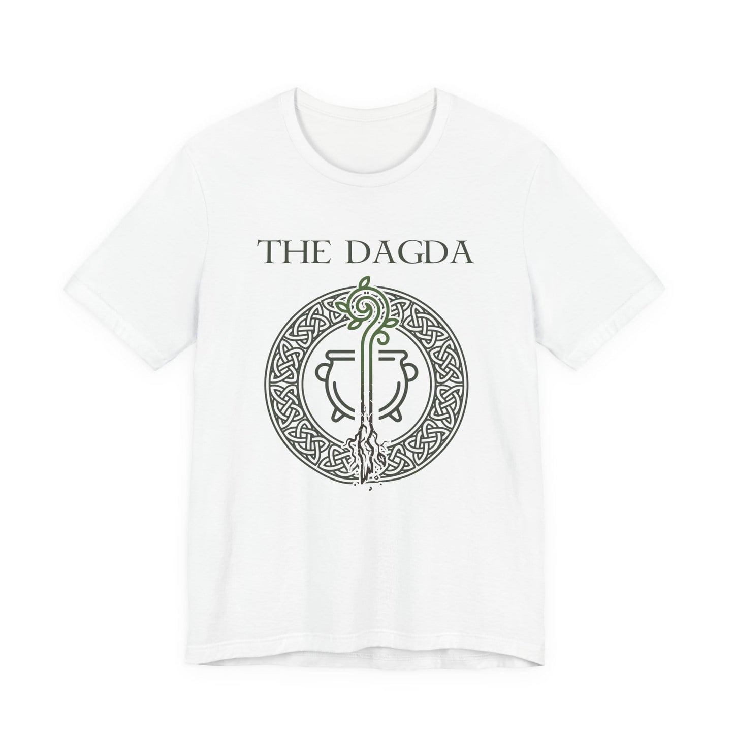 The Dagda T-Shirt