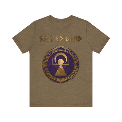 Carthage Sacred Band T-Shirt