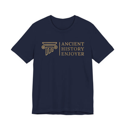 Ancient History Enjoyer T-Shirt