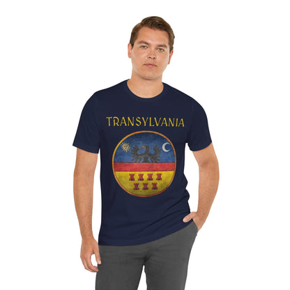 Transylvania T-Shirt
